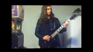 All Your Sins (Pentagram Cover)