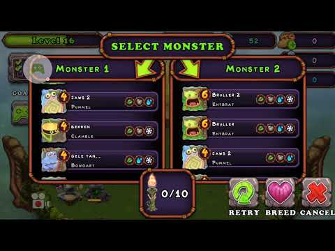 How To Breed Drumpler