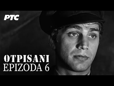 Otpisani | Epizoda 6 | "Kanal" (HD remasterizovano)