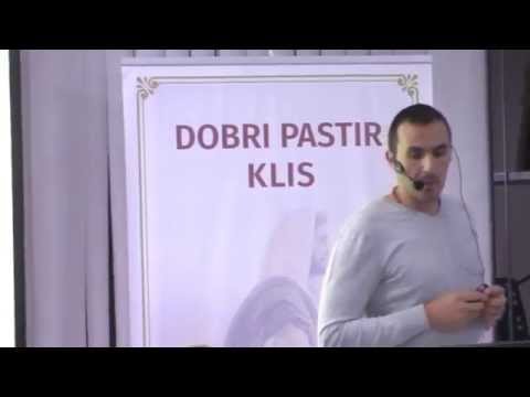 2015.09.28 - otvoreni susret - tema 'Božje zapovjedi' - tumači Darko Bubić