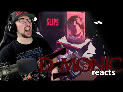 WHAT IN THE **** ARE CODE MISTAKE - CORPSE x Bring Me The Horizon? Super Sick Song!!!