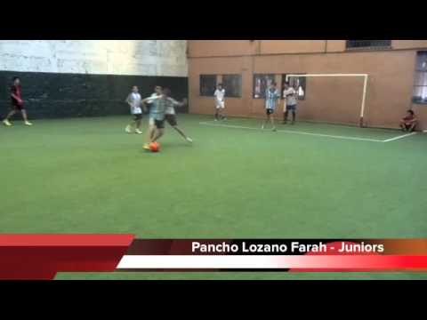 Copa Palermo Semifinales Edición III