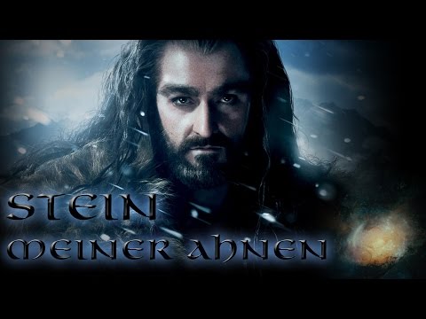 Equilibrium - Stein Meiner Ahnen [LYRIC VIDEO] [HD+]