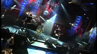 Simple Plan - MTV Hard Rock Live - Crazy