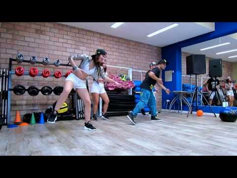 Oscar Prince ft. Bip - Champetua - CANAL DEL MUH