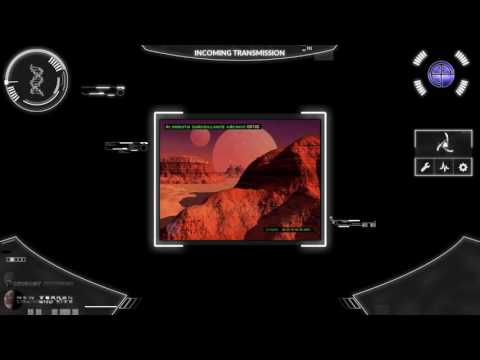 Outpost 2 Intro in HD (Eden)