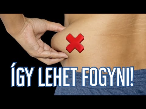 Egy éves zsírégetés