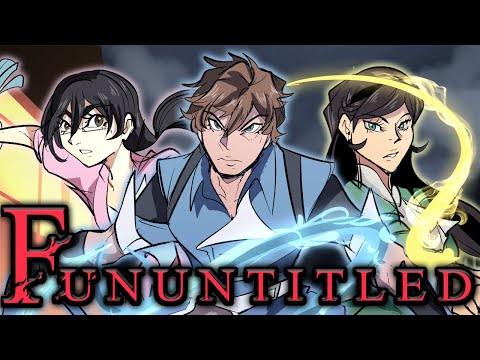 Castlevania: Nocturne (S1) - Descendant, Witches, and Gay Villains - FunUntitled Review