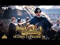 Ertugrul Ghazi Urdu | Episode 59 | Season 2