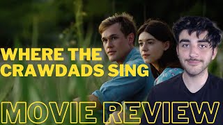 Where the Crawdads Sing Movie Review