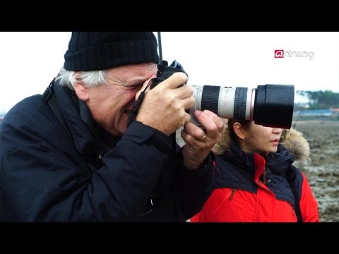 In Frame S3(Ep.11) Richard Kalvar, Winter Preparation  _ Full Episode