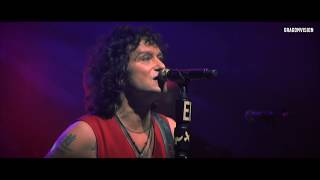 BUNBURY Y LOS SANTOS INOCENTES - Apuesta por el Rock & Roll - LONDRES
