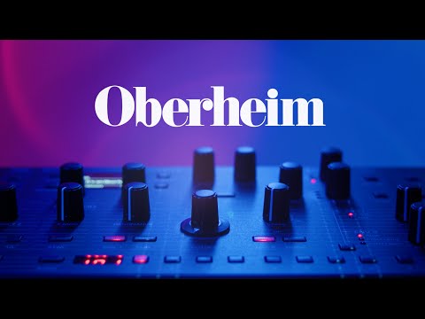 Синтезатор аналоговий Sequential (Dave Smith Instruments) Oberheim TEO-5 Module