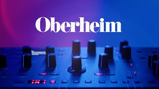 Video thumbnail for INTRODUCING THE OBERHEIM TEO-5 DESKTOP MODULE by Oberheim Official