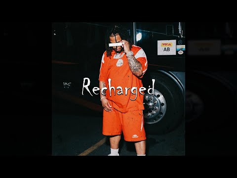 Meek Mill x Don Q x Dave East Type Beat 2024 "Recharged" [NEW]