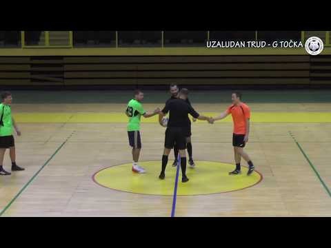 UMN_TV  4L_Uzaludan Trud - G Točka (Sažetak)