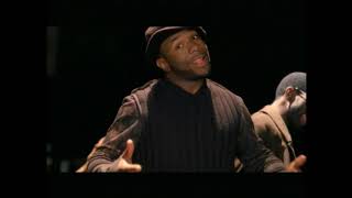 Boyz II Men -I Will Get There