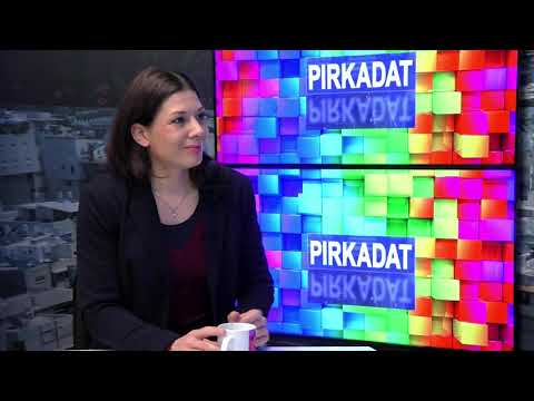 PIRKADAT: Bősz Anett