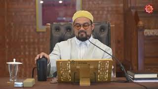 🔴 Pengajian 16 || Al -Durus Al-Arabiyah Juz 2 || Syeikh Nazrul Nasir.
