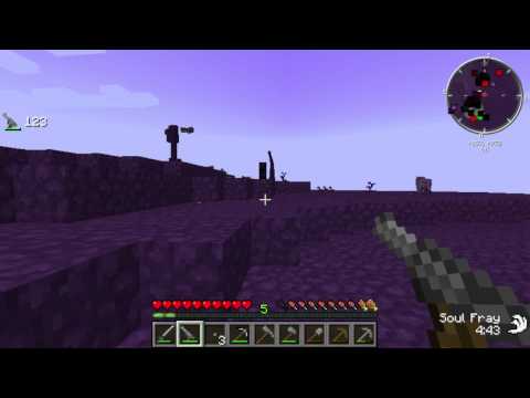 Blightfall episode 4 super flint!!!!!