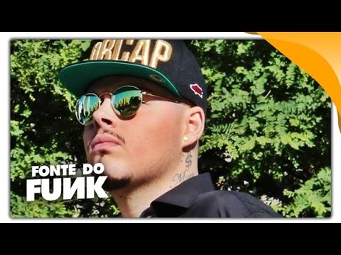 MC Ruzika - Pacote de Dollar (DJ Nino) Lançamento Oficial 2015
