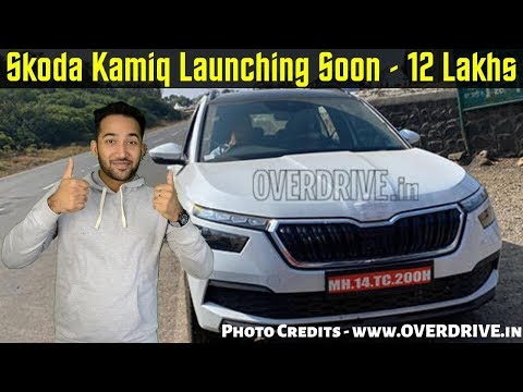 download lagu mp3 mp4 Skoda Kamiq India Launch, download lagu Skoda Kamiq India Launch gratis, unduh video klip Skoda Kamiq India Launch