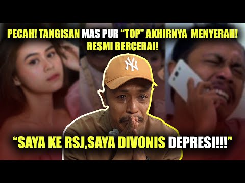 MAS PUR”JUJUR DARI TAHUN Ke-3 SAYA SUDAH HAMPIR NYERAH😭”