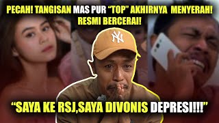 Download lagu MAS PUR”JUJUR DARI TAHUN Ke-3 SAYA SUDAH HAMPIR NYERAH😭” mp3