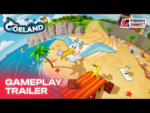 Gameplay Trailer