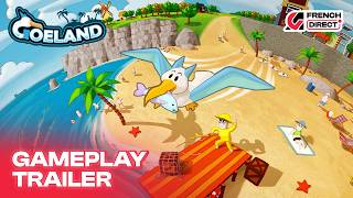 Gameplay Trailer