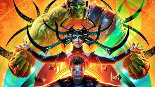 Weird Things Happen | Thor Ragnarok Soundtrack