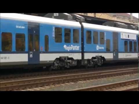 ČD 440 RegioPanter