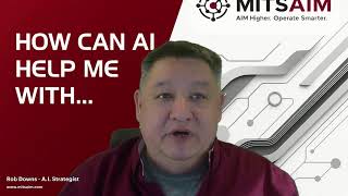 Why Generic AI Tools Fail Businesses — and What to Use Instead