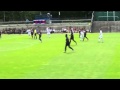 Atakan Yigitoglu U19 Hertha BSC Bayern München Wmv