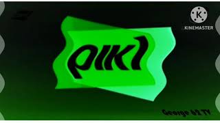 Wake Up RIK1 Cyprus ident (2015-2017)