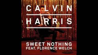 Calvin Harris feat. Florence Welch - Sweet Nothing (Original Mix)