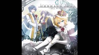 【Innocent Ash】1- Innocent Flower 【VanaN&#39;Ice】