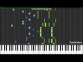 Gatchaman Crowds OP - Crowds - Synthesia ...