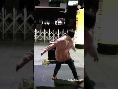 180305 디오비 DOB 홍대공연 / IKON(아이콘) - 리듬타 (RHYTHM TA)