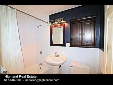 300 Governors Dr. Unit 21, Winthrop MA 02152 - Condo - Real Estate - For Sale -
