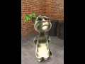Говорящий кот Том (Android) 