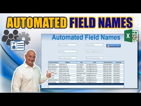 This Weekly Planner Uses The New Excel Checkbox Feature Free Download
