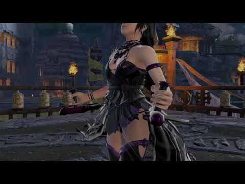 [SC6] Getting Decked by Benwithvees (Yoshimitsu vs Talim) [4K 60FPS]