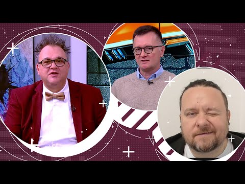 Podcast DLZ i Goran Radosavljević: Goriva neće biti ni za flaše?