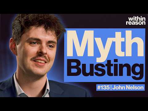 Christmas Isn't What You Think - John Nelson