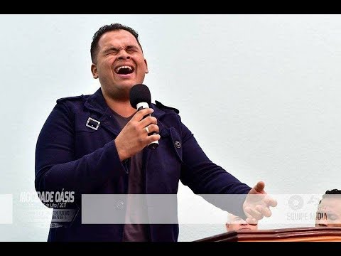 CANTOR RAPHAEL DIAS - PENSANDO BEM AD EDITH SETOR 06