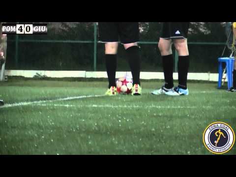 Zona Goal: Il Pomodorino - Santa Giulia - Sintesi