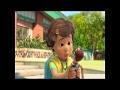 Toy Story Re Score By Aaron Clarke