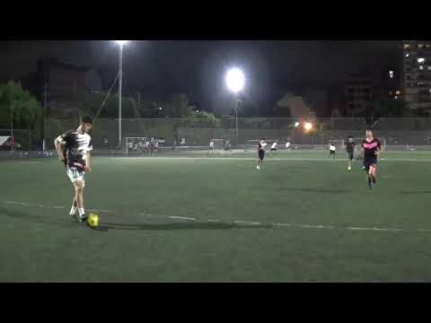 LAMPARITA FC VS  BLACK VIDU - #Clausura2021 Fecha 10