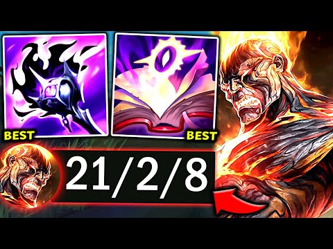 BRAND TOP IS 100% UNFAIR AND THIS VIDEO PROVES IT (1V5 BEAST) - 2025 Brand TOP Gameplay Guide
